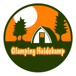 Camping Heidekamp Logo